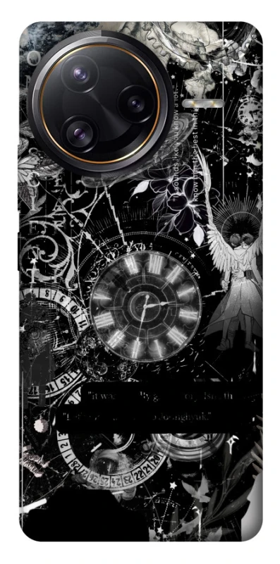 Чехол на Xiaomi Poco F7 Pro Omniscient Reader's фото 1 из 1