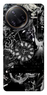 Чохол на Xiaomi Poco F7 Pro Omniscient Reader's фото 1 з 1