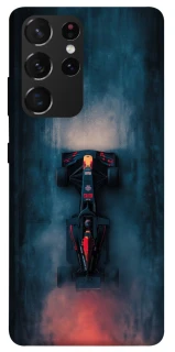 Чохол на Samsung Galaxy S21 Ultra F-1 ver.2 фото 1 з 1