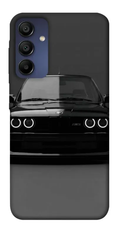 Чехол на Samsung Galaxy A15 4G/5G BMW v11 фото 1 из 1