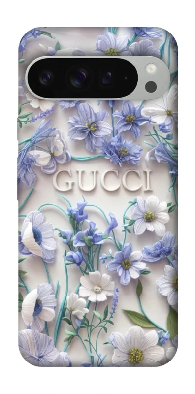 Чехол на Google Pixel 9 Pro XL Gucci ver.1 фото 1 из 1