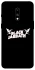 Чехол на OnePlus 7 Black Sabbath logo ver.2 фото 1 из 1