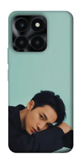 Чохол на Huawei Honor X6a Mingyu - Seventeen фото 1 з 1