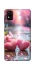 Чохол на ZTE Blade A31 Pink heart фото 1 з 1