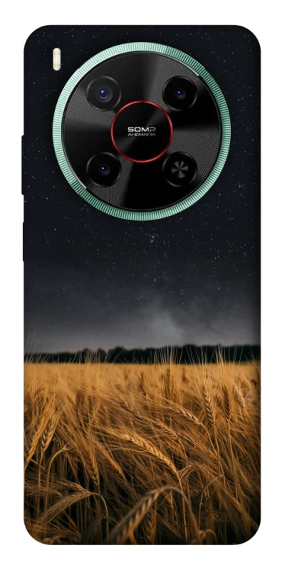 Чохол на ZTE Nubia V70 Max grain фото 1 з 1