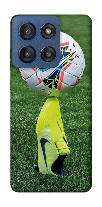 Чохол на Motorola Edge 60 Stylus Football Ball 2024 фото 1 з 1