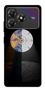 Чохол на ZTE Blade A36 Wednesday room фото 1 з 1