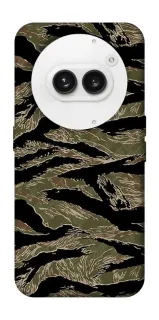 Чехол на Nothing Phone (2a) Camouflage v23 фото 1 из 1