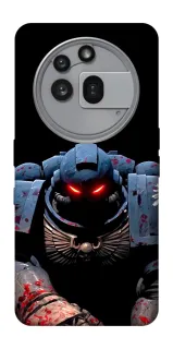 Чехол на Nothing Phone (3a) Pro Warhammer 40k v2 фото 1 из 1