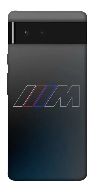 Чохол на Google Pixel 6 M-series фото 1 з 1