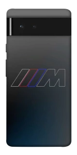 Чохол на Google Pixel 6 M-series фото 1 з 1