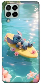 Чехол на Samsung Galaxy M53 5G Stitch ver.8 фото 1 из 1