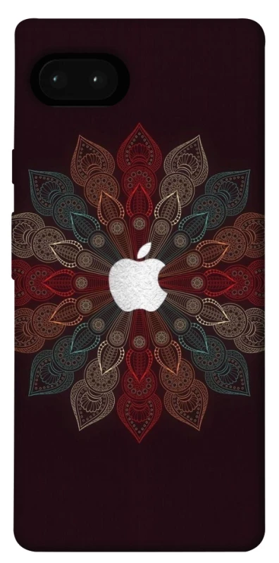 Чохол на Google Pixel 7a Apple logo ver.5 фото 1 з 1