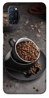 Чохол на Oppo A52 / A72 / A92 Сup of coffee фото 1 з 1