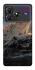 Чохол на ZTE Blade A36 Mountain фото 1 з 1