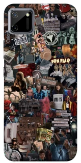 Чохол на Realme C11 Stranger Things ver.24 фото 1 з 1