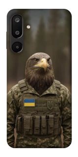 Чехол на Samsung Galaxy M16 5G Орел защитник фото 1 из 1