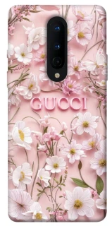 Чохол на OnePlus 8 Gucci ver.6 фото 1 з 1