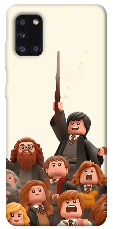 Чохол на Samsung Galaxy A31 Harry Potter V22 фото 1 з 1