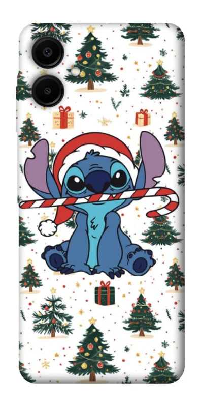 Чохол на Samsung Galaxy A06 Stitch ver.23 фото 1 з 1