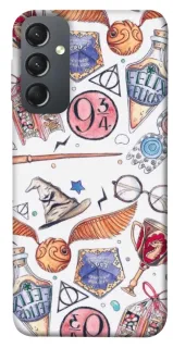 Чохол на Samsung Galaxy A24 4G Harry Potter V18 фото 1 з 1