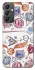 Чехол на Samsung Galaxy A24 4G Harry Potter V18 фото 1 из 1