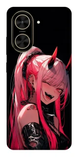 Чохол на Xiaomi Poco C71 Makima v2 фото 1 з 1