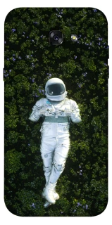 Чехол на Samsung A720 Galaxy A7 (2017) Астронавт фото 1 из 1