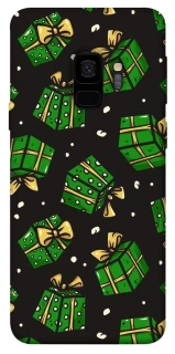 Чохол на Samsung Galaxy S9 Christmas mood ver.5 фото 1 з 1