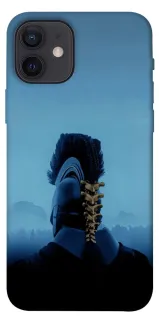 Чехол на Apple iPhone 12 (6.1") Odyssey ver.1 фото 1 из 1