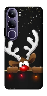 Чехол на Vivo Y300 Новогодний v13 фото 1 из 1