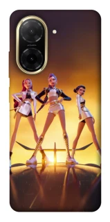Чехол на Xiaomi Redmi A5 (Europe version) K-Pop Demon Hunters ver.2 фото 1 из 1