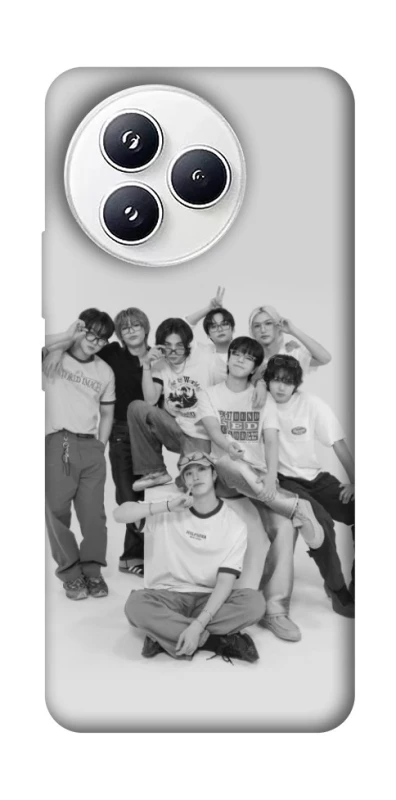 Чохол на Xiaomi Civi 5 Pro Stray Kids All Around фото 1 з 1