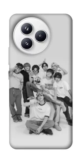 Чохол на Xiaomi Civi 5 Pro Stray Kids All Around фото 1 з 1