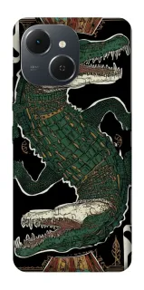 Чехол на TECNO Spark 40C Joker фото 1 из 1
