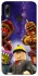 Чехол на Huawei P Smart (2019) Roblox galaxy warriors фото 1 из 1