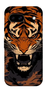 Чехол на Google Pixel 8a cool tiger фото 1 из 1