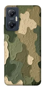 Чехол на Infinix Hot 20 5G Camouflage v26 фото 1 из 1