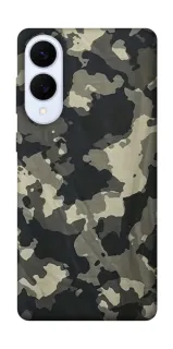 Чехол на Samsung Galaxy S25 Edge Camouflage v10 фото 1 из 1