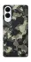 Чехол на Samsung Galaxy S25 Edge Camouflage v10 фото 1 из 1