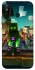 Чохол на TECNO Spark 6 Go Minecraft dungeon фото 1 з 1
