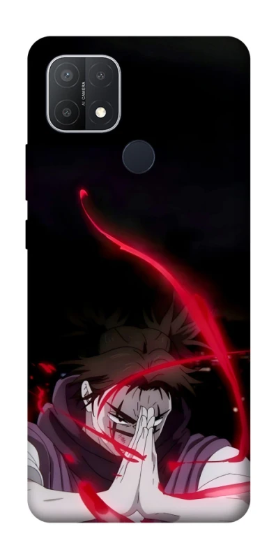 Чехол на Oppo A15s / A15 Choso фото 1 из 1