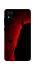 Чехол на ZTE Blade A31 Red Love фото 1 из 1