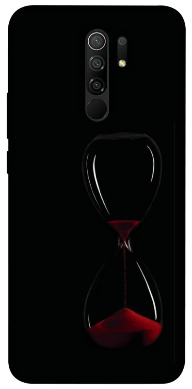 Чохол на Xiaomi Redmi 9 Red Time фото 1 з 1