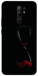 Чохол на Xiaomi Redmi 9 Red Time фото 1 з 1