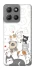 Чохол на Motorola Moto G15 Power Funny Pets фото 1 з 1