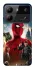 Чохол на ZTE Blade A54 4G Spider Man ver.2 фото 1 з 1