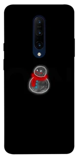 Чехол на OnePlus 7 Pro Snowman фото 1 из 1