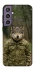 Чохол на Samsung Galaxy S23 FE Вовк захисник фото 1 з 1