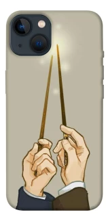 Чехол на Apple iPhone 13 (6.1") Harry Potter v3 фото 1 из 1